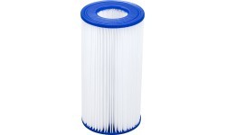 Каркасный бассейн SteelPRO 549x132 см, круглый