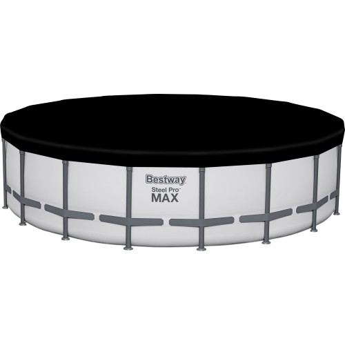 Swimming pool Ceilings 18FT 549x132 cm SteelPRO
