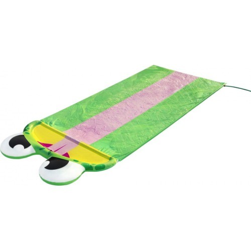 Triguba šliuožykla H2O GO Speed Ramp 488cm