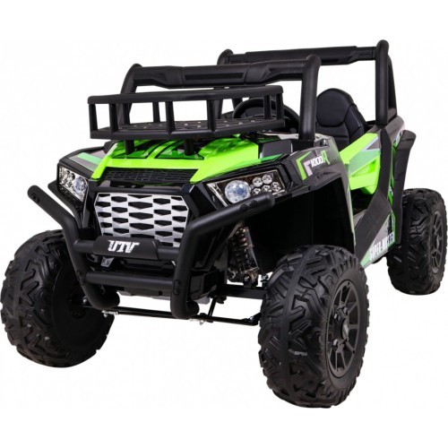 UTV Green Buggy transporto priemonė
