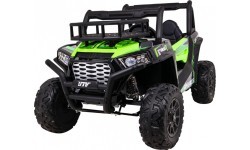 Транспортное средство UTV Green Buggy