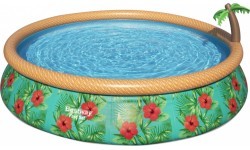 Swimming Pool 15FT 457x84cm BESTWAY