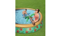 Swimming Pool 15FT 457x84cm BESTWAY