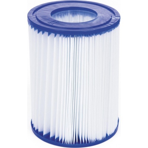 Baseinas Bestway 457x84 cm, apvalus, su filtro siurbliu