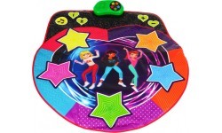 Best Dancer Dance Mat