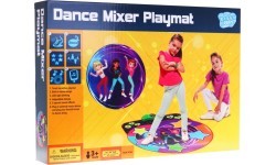 Šokių kilimėlis Best Dancer