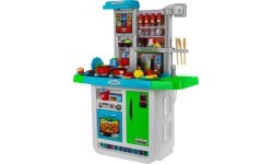 A Huge Interactive Kitchen Accessories Blue
