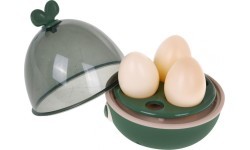 Детская кухня KitchenEtte с проточной водой, 65 предметов