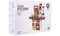 Mega Kitchen KitchenEtte Tap with Water 65 Items