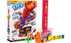 Locomotive DOMINO