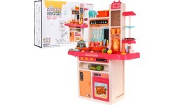 Kitchen KitchenEtte Tap with Water 65 Items