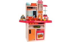 Kitchen KitchenEtte Tap with Water 65 Items