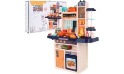 Kitchen with Water 65 Items