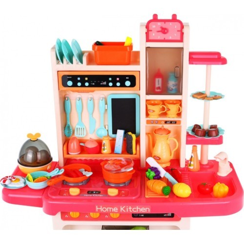 Kitchen KitchenEtte Tap with Water 65 Items