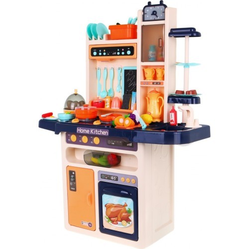Kitchen with Water 65 Items