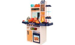 Kitchen with Water 65 Items