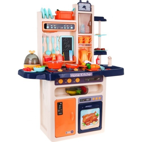 Kitchen with Water 65 Items