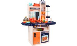 Kitchen with Water 65 Items