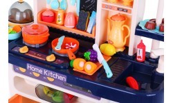 Kitchen with Water 65 Items
