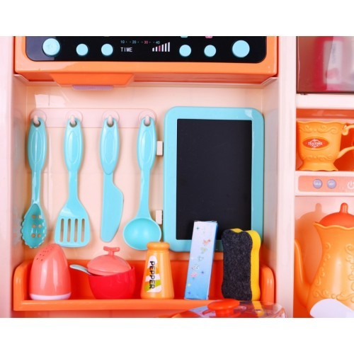 Kitchen KitchenEtte Tap with Water 65 Items
