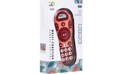 Iterative Remote Control for The Little Ones Pink