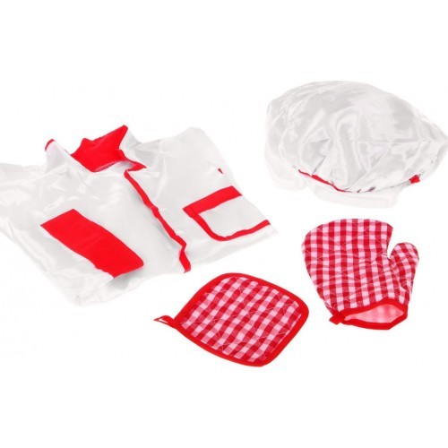 Kitchen Accessories Young Chef Apron