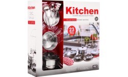 Kitchen Accessories Young Chef Apron