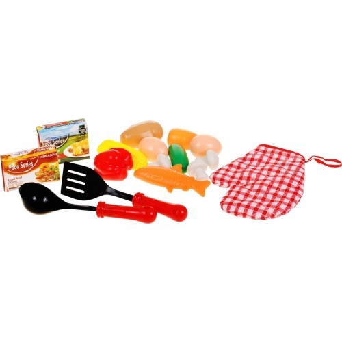 Kitchen Pots Pans Glove