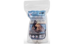 YATE kietasis spiritas, 350 g / tabletės