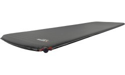 Самонадувающийся коврик YATE Trekker 3,8 серый