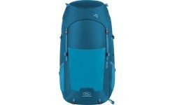 Рюкзак Highlander Ben Nevis Women 65L - Mėlyna (atlantis)