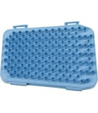 YATE Sauna massage mattress blue light