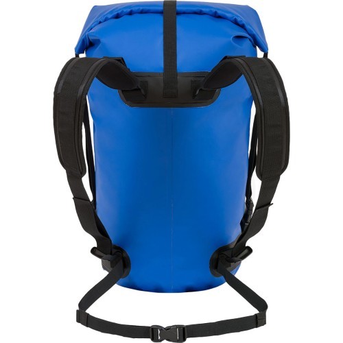 Highlander Troon Drybag Duffle 45 kelioninis krepšys, geltonas
