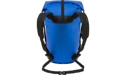 Highlander Troon Drybag Duffle 45 kelioninis krepšys, geltonas