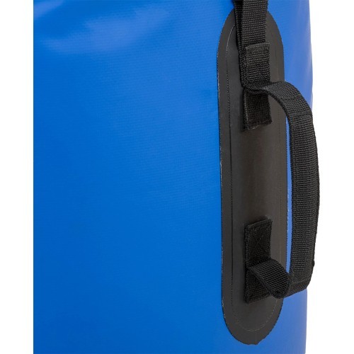 Highlander Troon Drybag Duffle 45 kelioninis krepšys, geltonas
