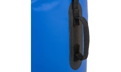 Highlander Troon Drybag Duffle 45 kelioninis krepšys, geltonas