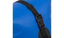 Highlander Troon Drybag Duffle 45 kelioninis krepšys, geltonas