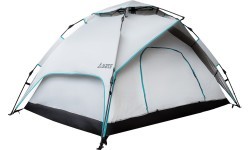 YATE TWINKLE, Self folding tent