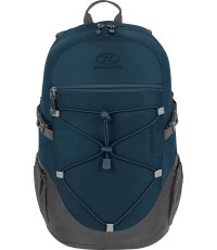 HIGHLANDER VENTURE DAYSACK Backpack 20L - blue