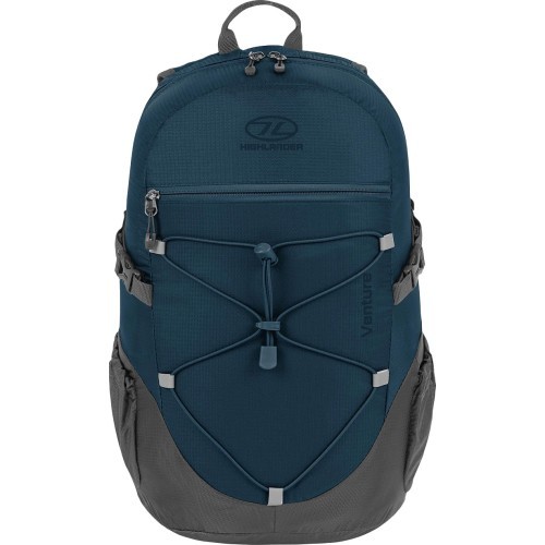 Рюкзак Highlander Venture Daysack 20 л, синий