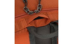 Kuprinė Highlander Venture Daysack 20 l, mėlyna