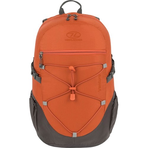 Рюкзак Highlander Venture Daysack 20L, кирпичный