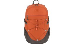 Kuprinė Highlander Venture Daysack 20L, plytų spalvos