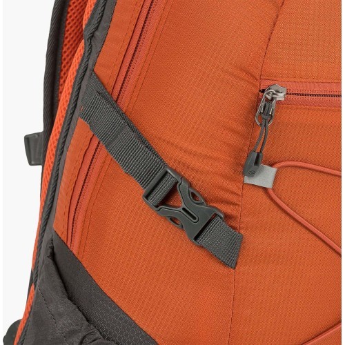 Рюкзак Highlander Venture Daysack 20L, кирпичный
