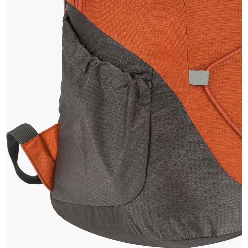 Kuprinė Highlander Venture Daysack 20L, plytų spalvos