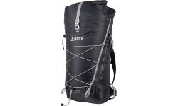 YATE Backpack SHILO 30+10 l - black/grey