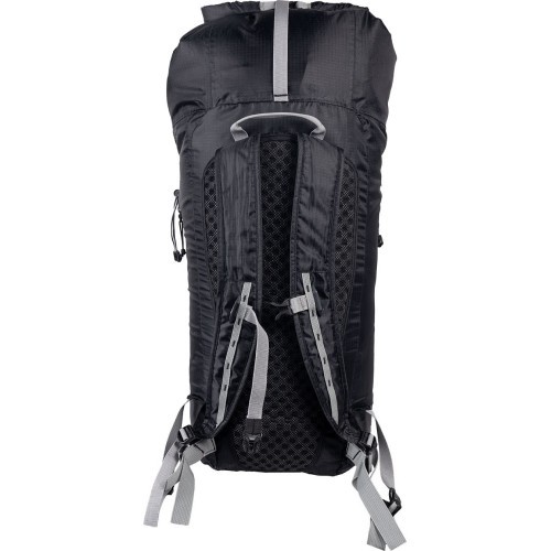 YATE Backpack SHILO 30+10 l - black/grey