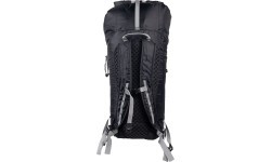 YATE Backpack SHILO 30+10 l - black/grey