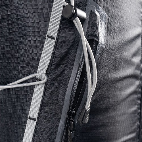 YATE Backpack SHILO 30+10 l - black/grey