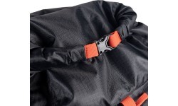 Рюкзак YATE SHILO 30+10 л чёрный/красный